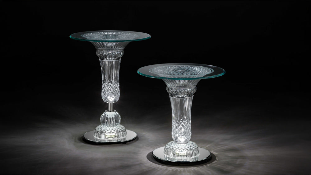 Palazzo Ducale Side Table by Reflex Angelo, view 4