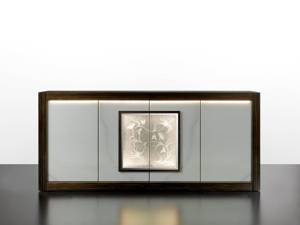 Palazzo Ducale Sideboard by Reflex Angelo, view 4