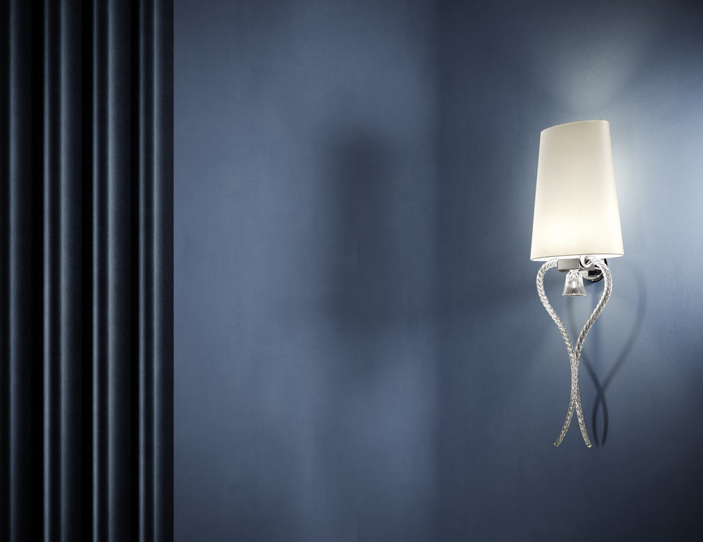 Palazzo Ducale Wall Lamp by Reflex Angelo, view 3