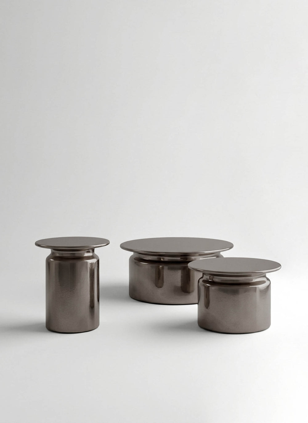 Panarea Coffee Table — view 4