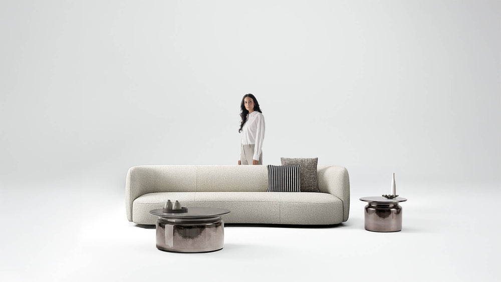 Panarea Coffee Table — view 9
