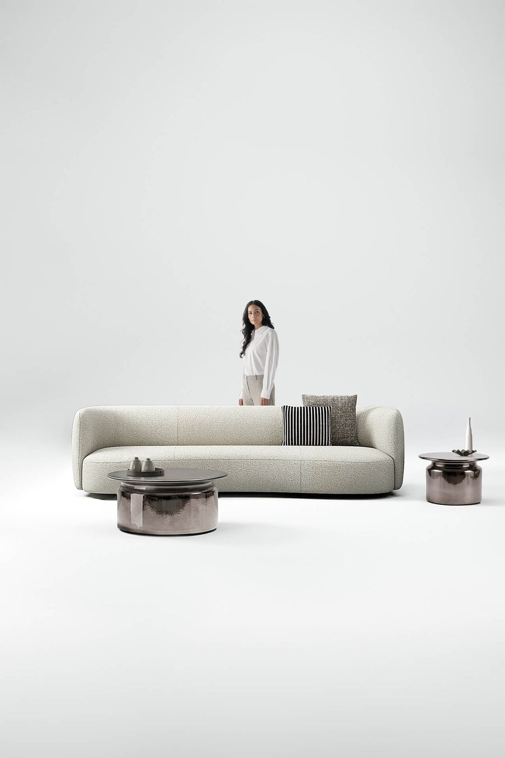 Panarea Coffee Table — view 5