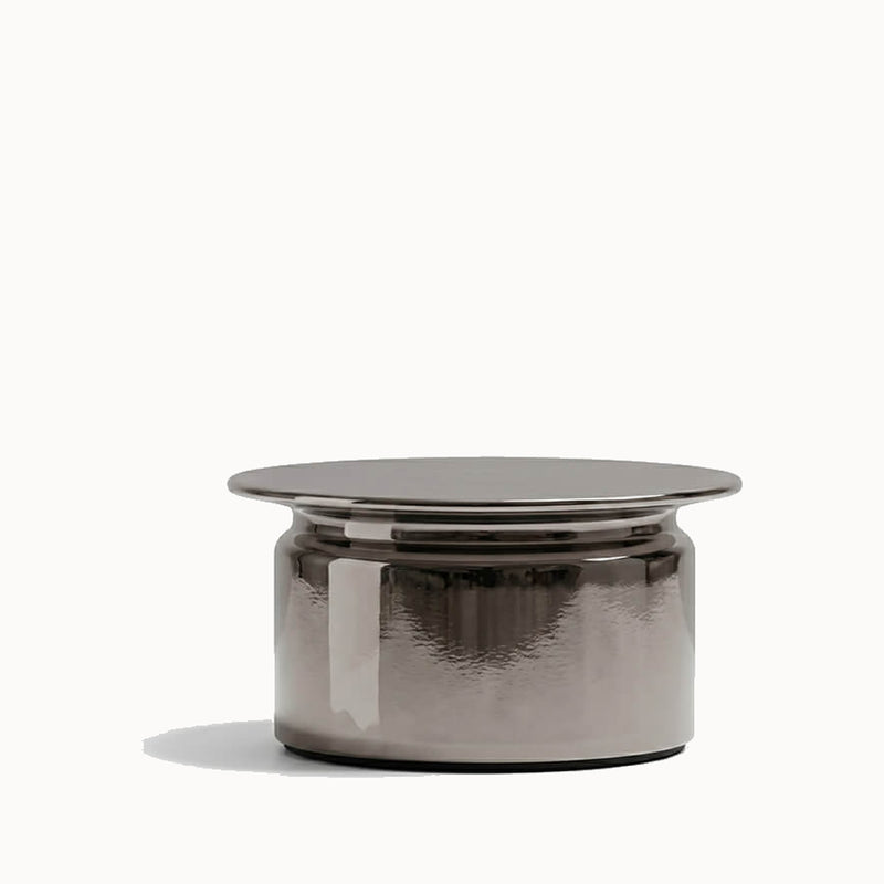 Panarea Coffee Table — front view