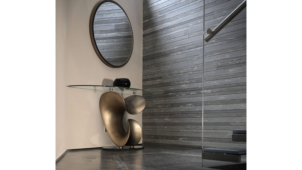 Parentesis Console by Reflex Angelo, view 5