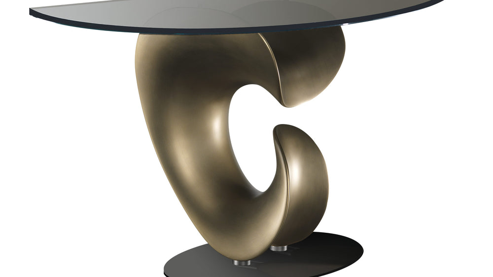 Parentesis Console by Reflex Angelo, view 2