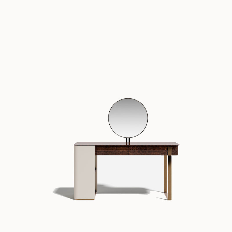 Parisienne Console — front view