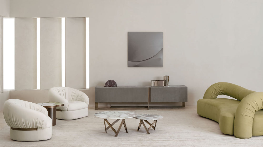 Passepartout Beige — view 2