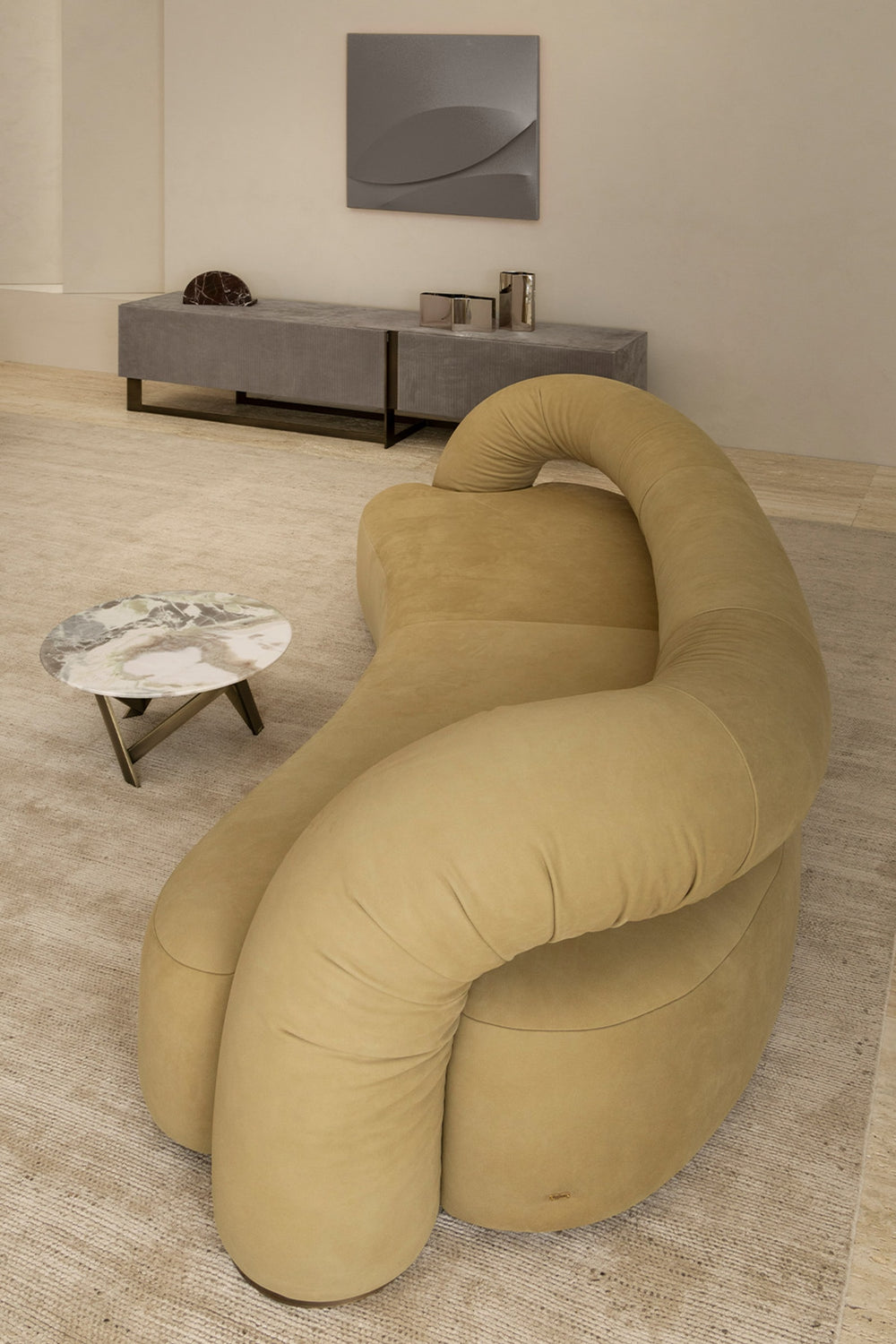 Passepartout Beige — view 5