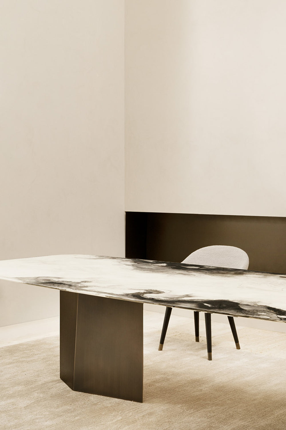Passepartout White — view 4