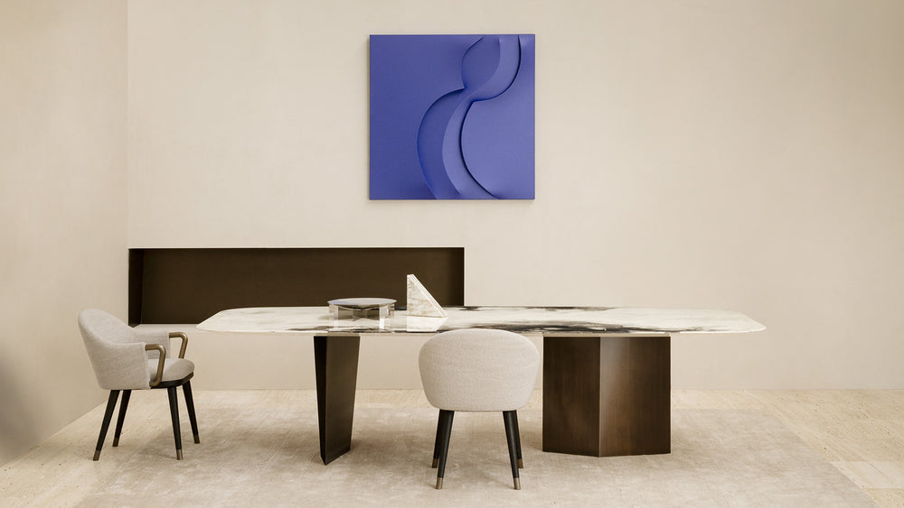 Passepartout White — view 3