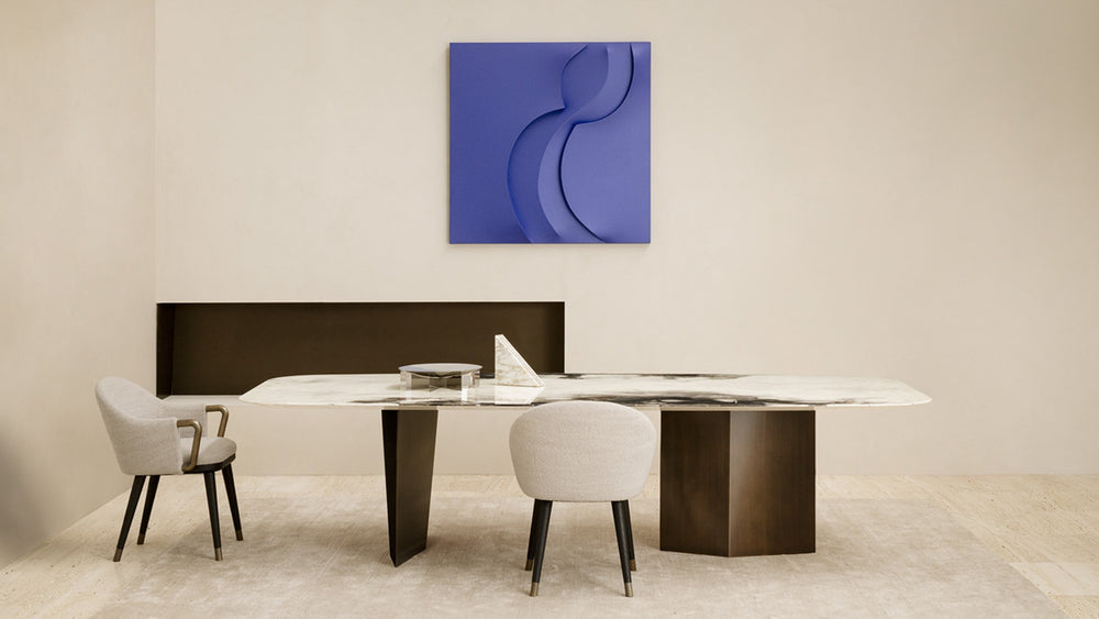 Passepartout White — view 2