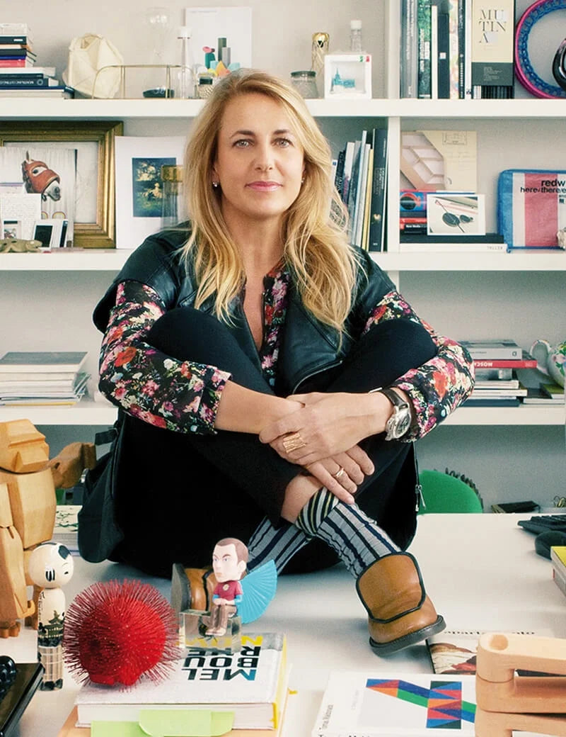 Patricia Urquiola