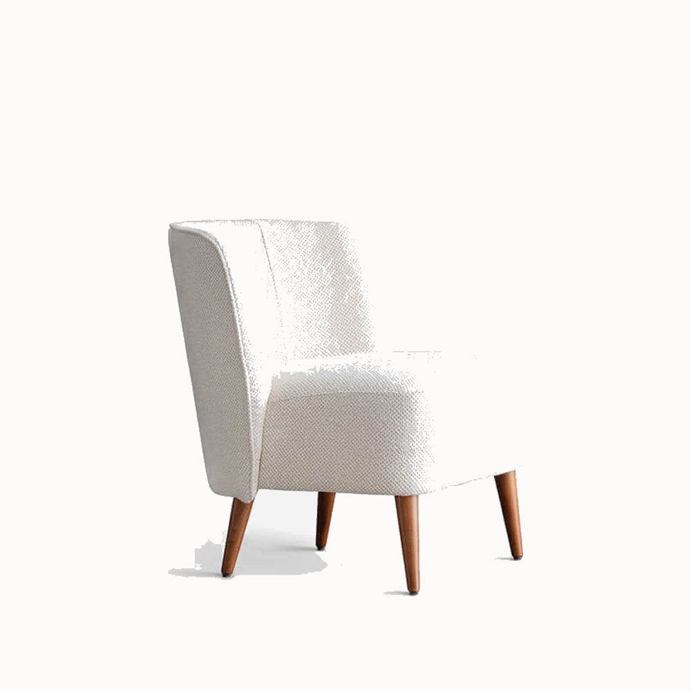 Pedrocchina Armchair — front view