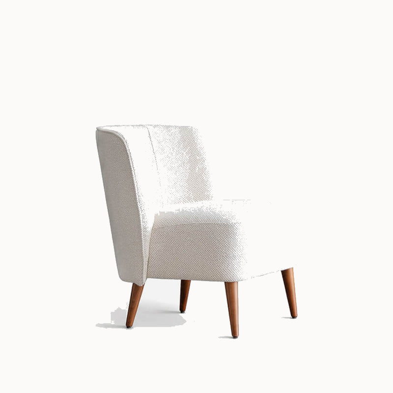 Pedrocchina Armchair — front view