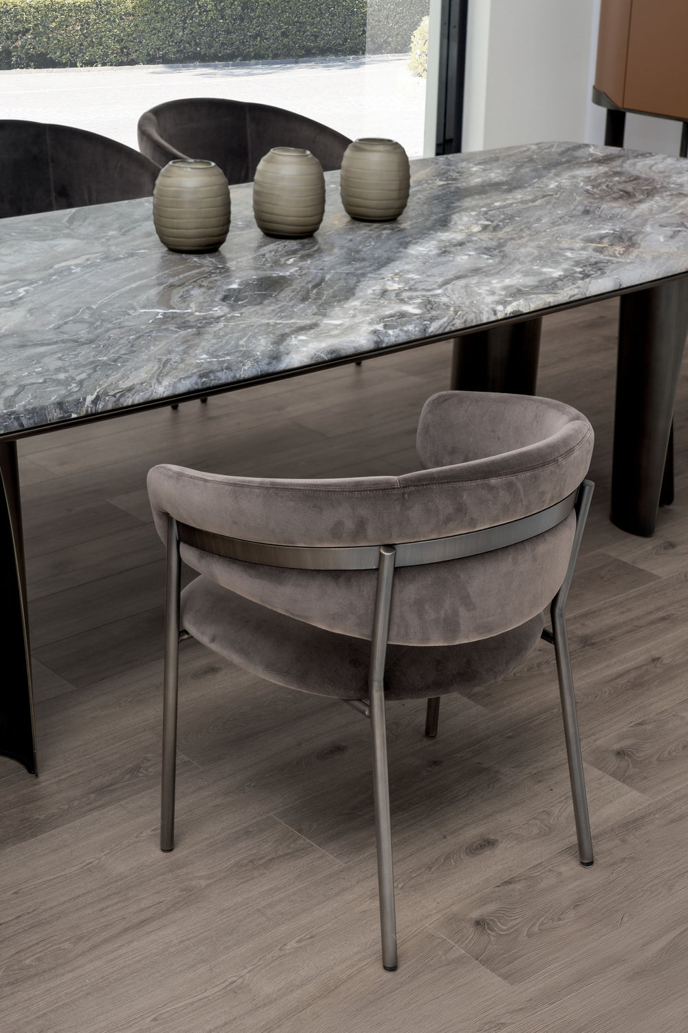 Penelope Chair — view 3