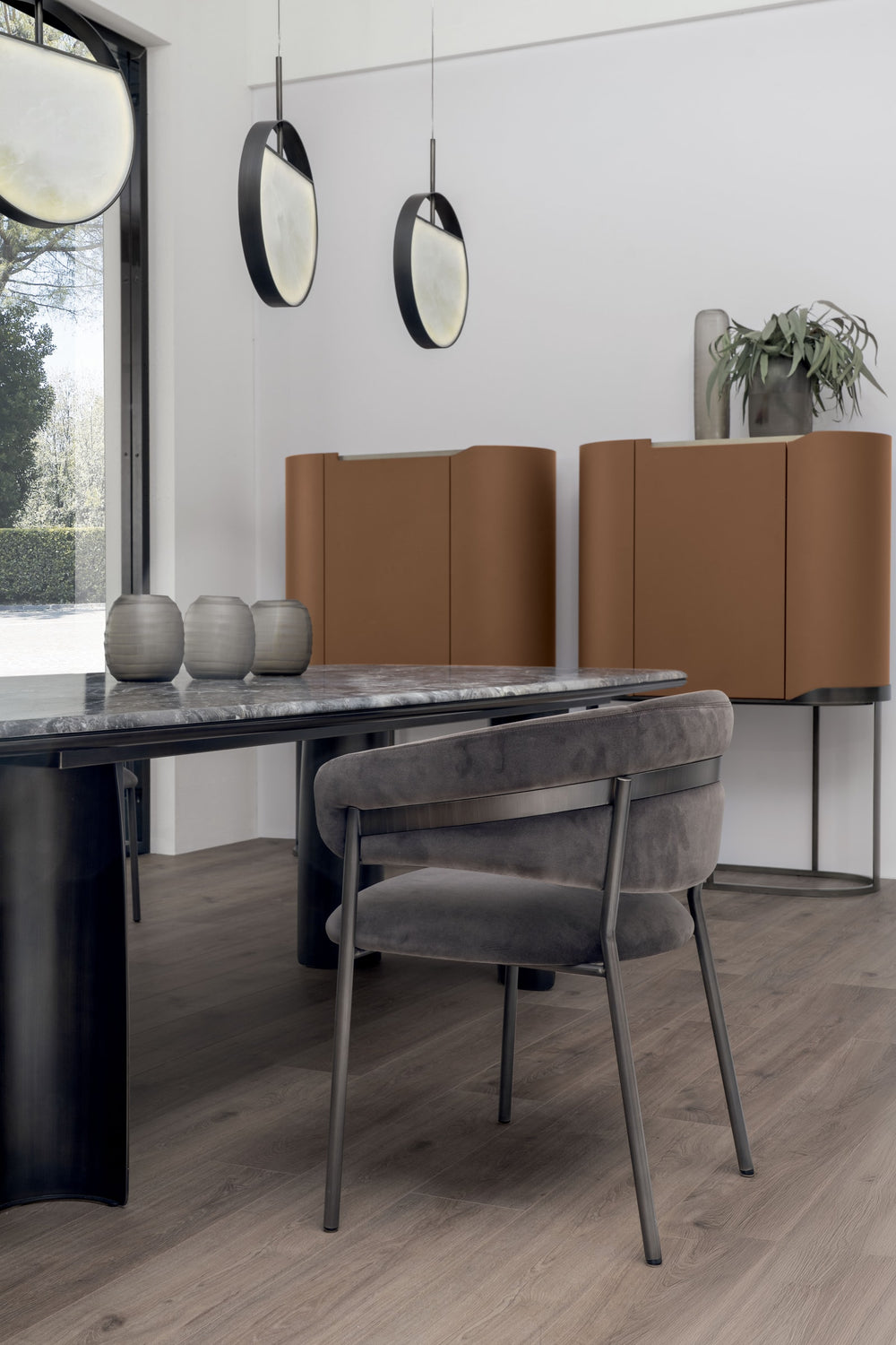 Penelope Chair — view 4