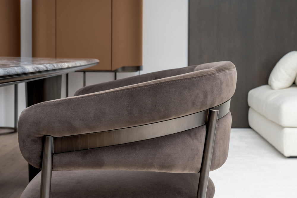 Penelope Chair — view 5