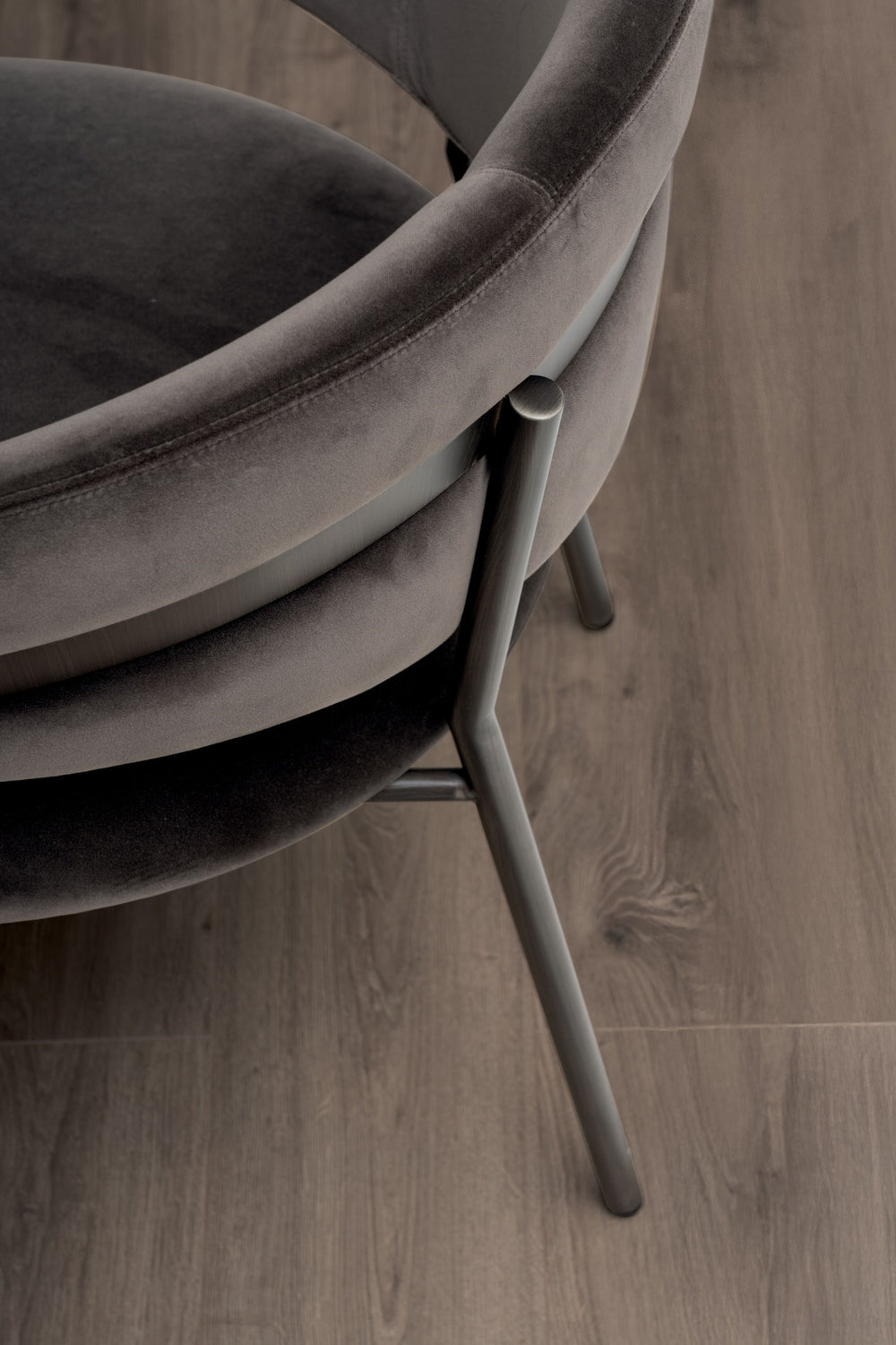 Penelope Chair — view 6