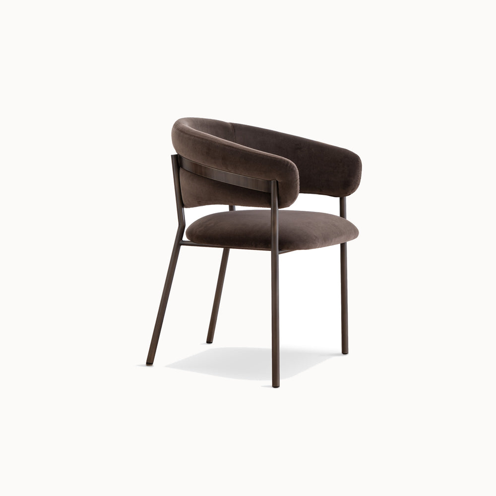 Penelope Chair — front view