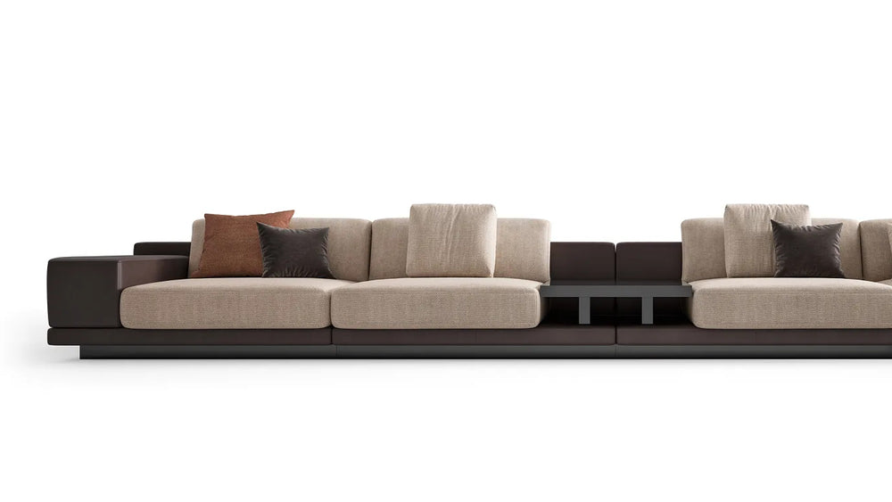 People Modular Sofa — view 4