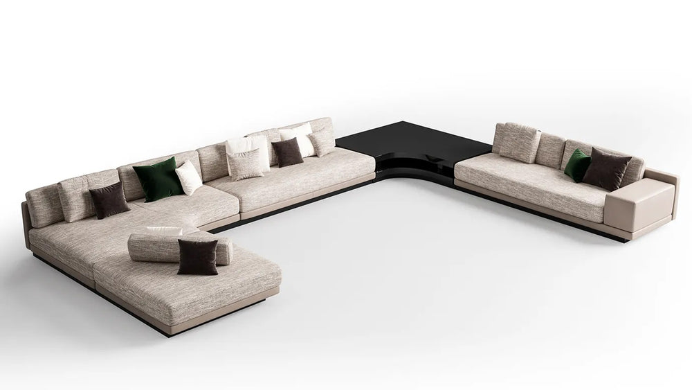 People Modular Sofa — view 5