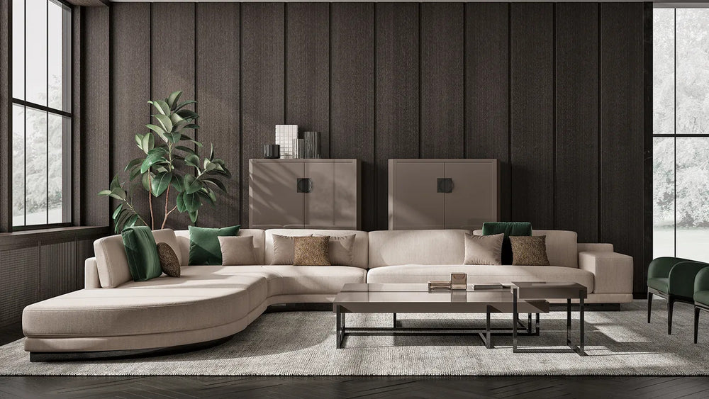 People Modular Sofa — view 6