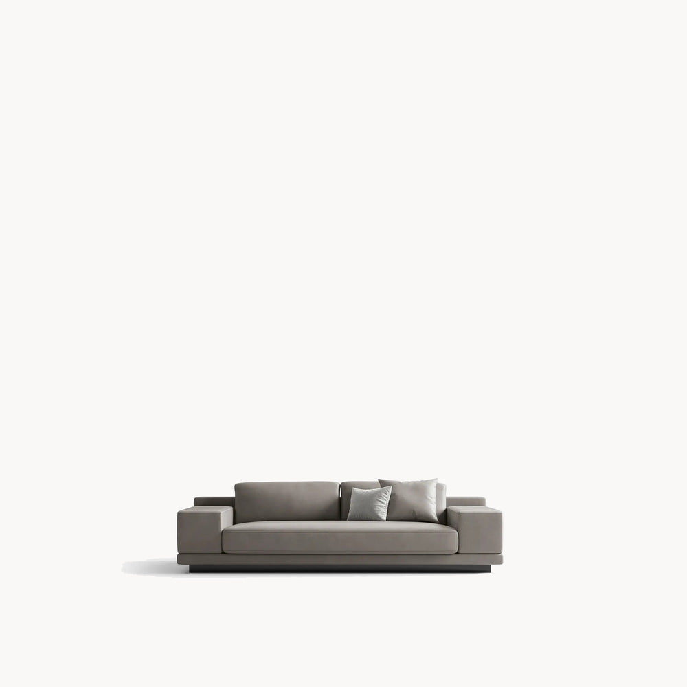 People Sofa — front view