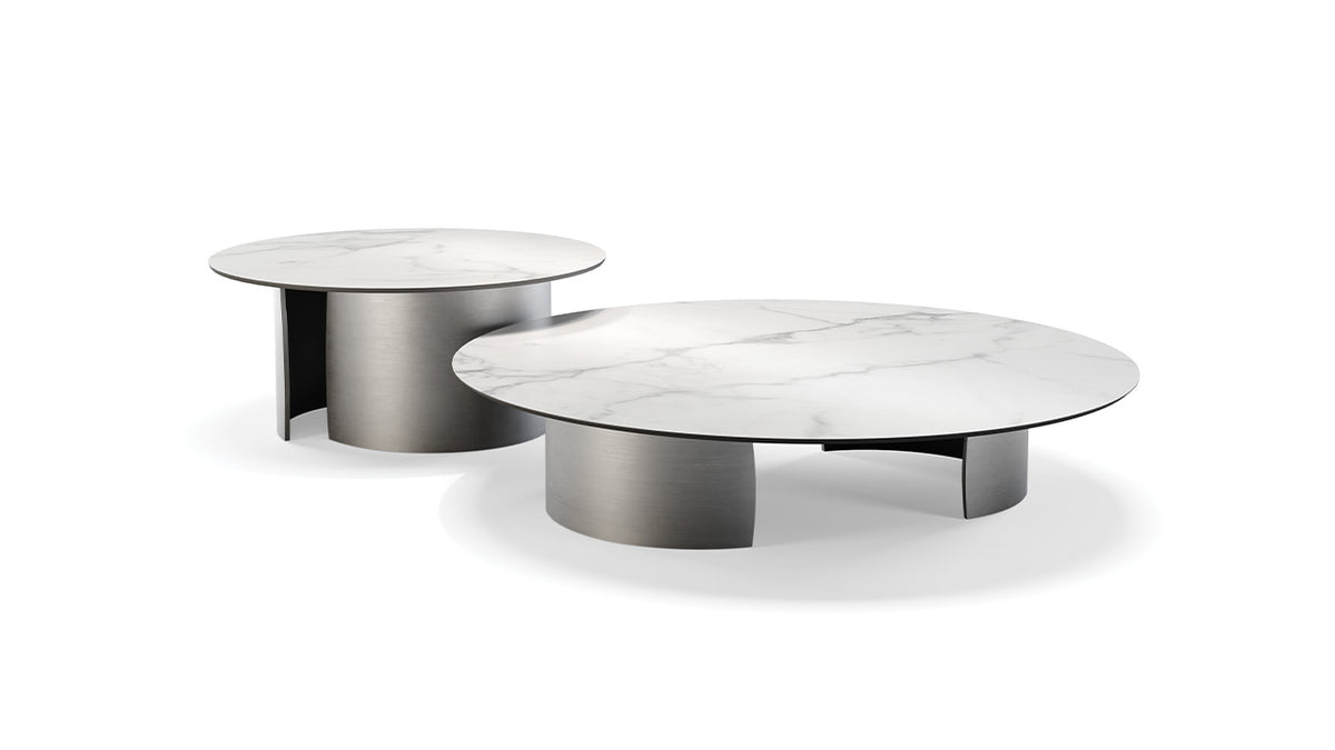 Petalo Coffee Table by Reflex Angelo