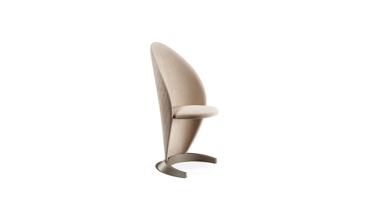 Petalo Dining Chair by Reflex Angelo