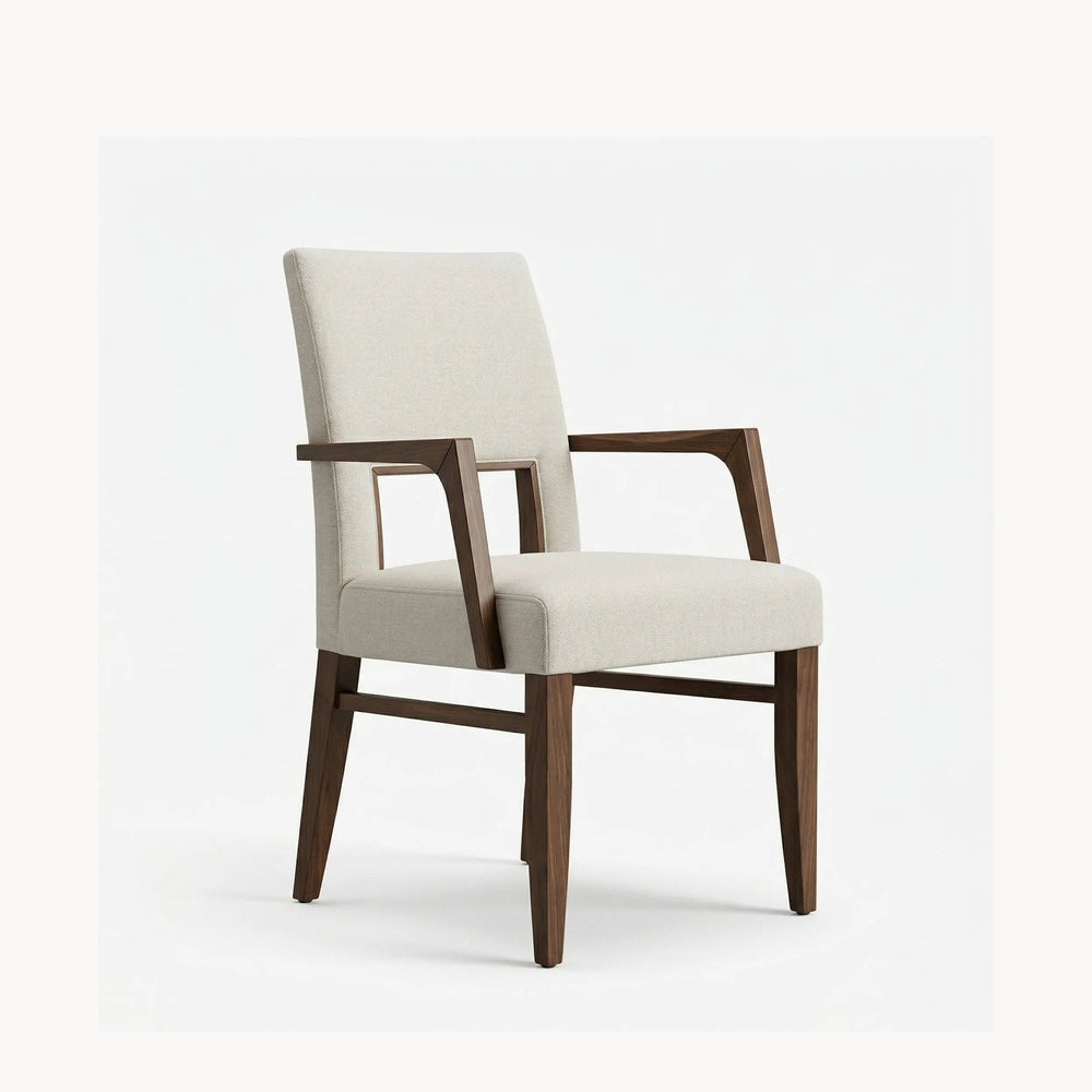 Blues Armchair