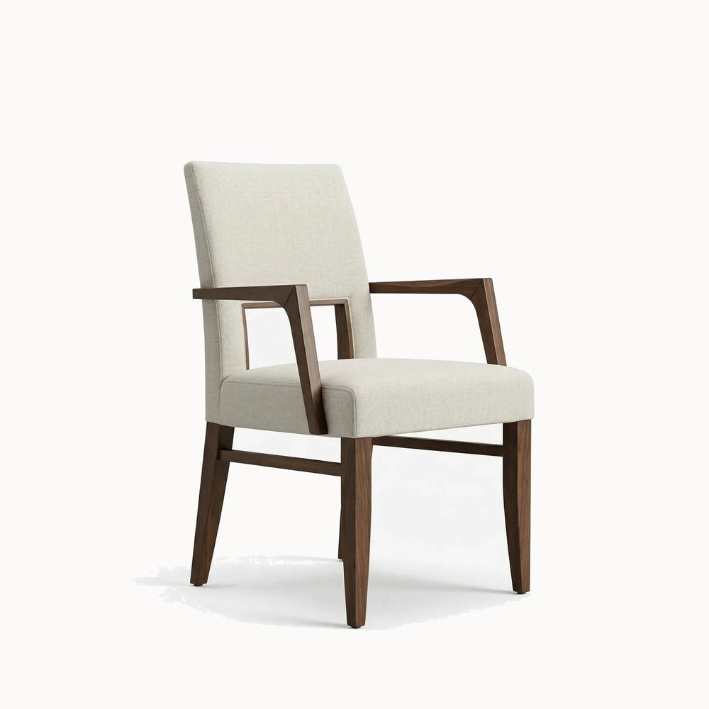 Blues Armchair