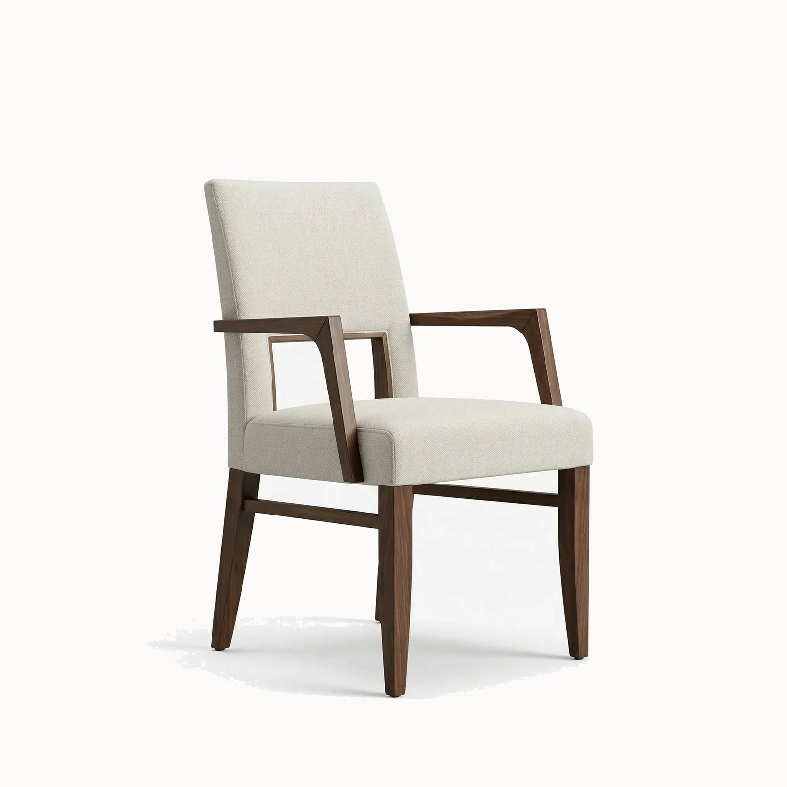Blues Armchair