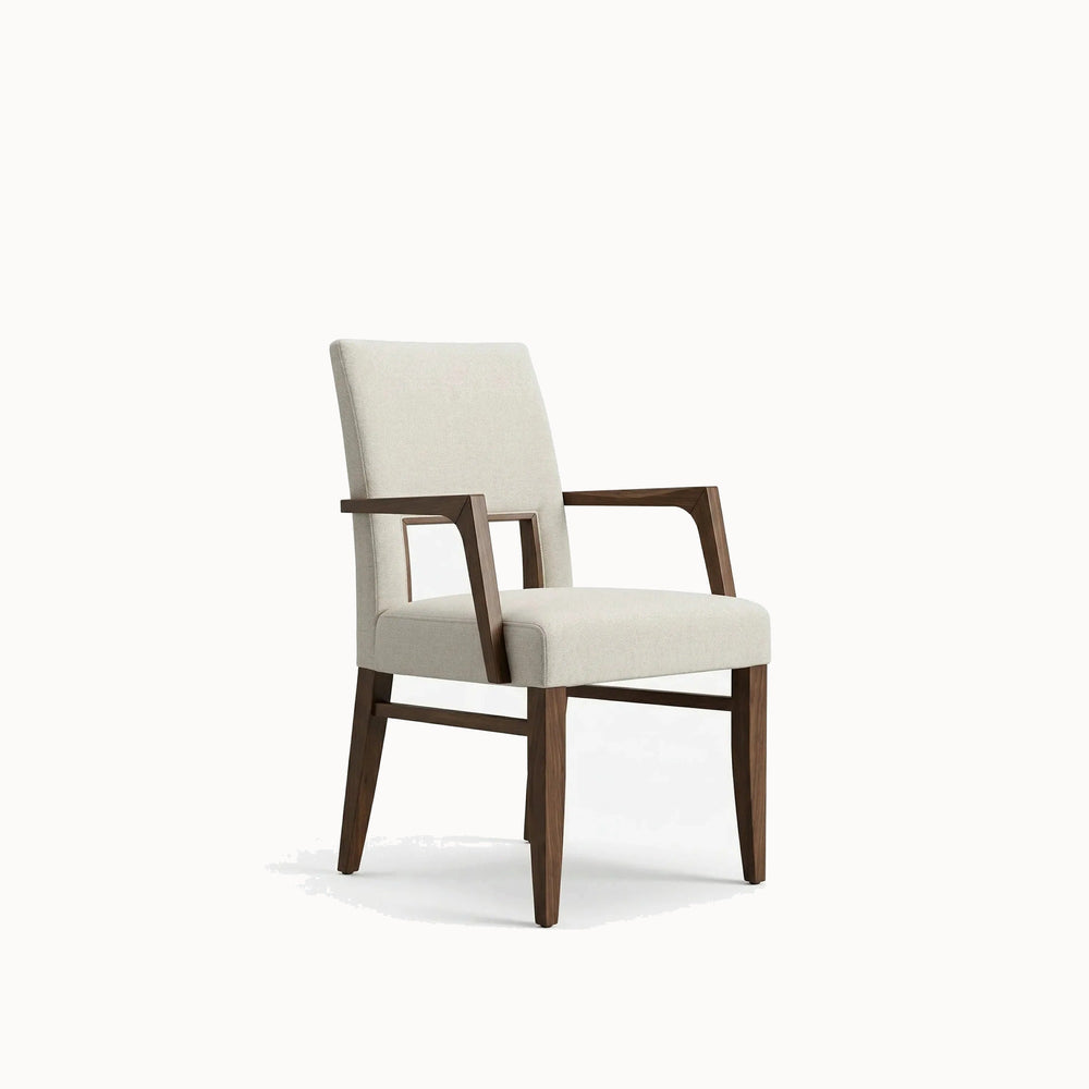 Blues Armchair