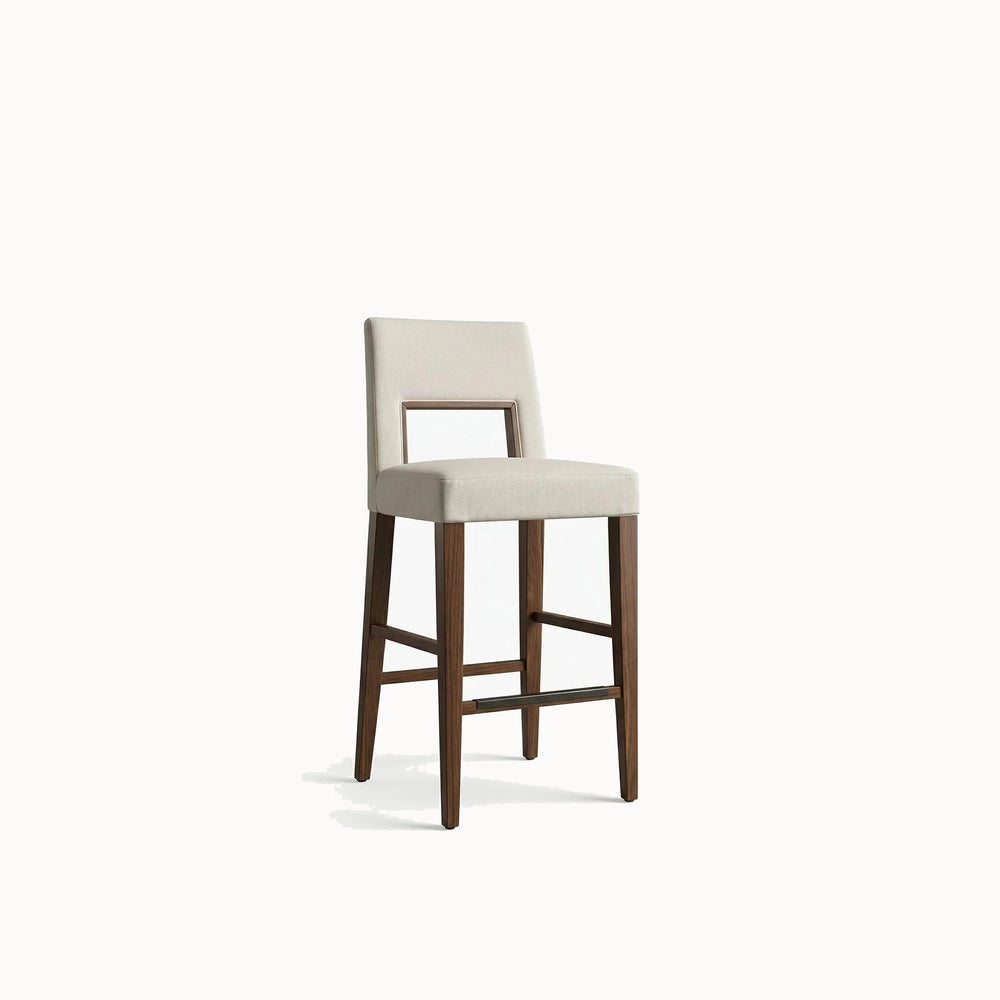 Blues Bar Stool