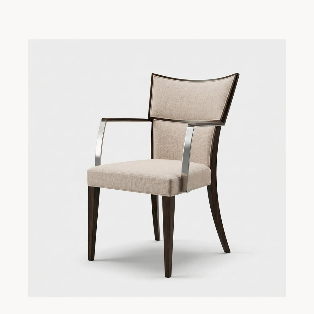 Savoy Armchair