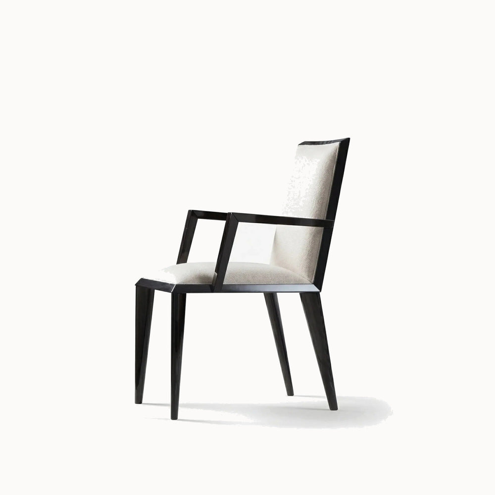 Authentic Armchair