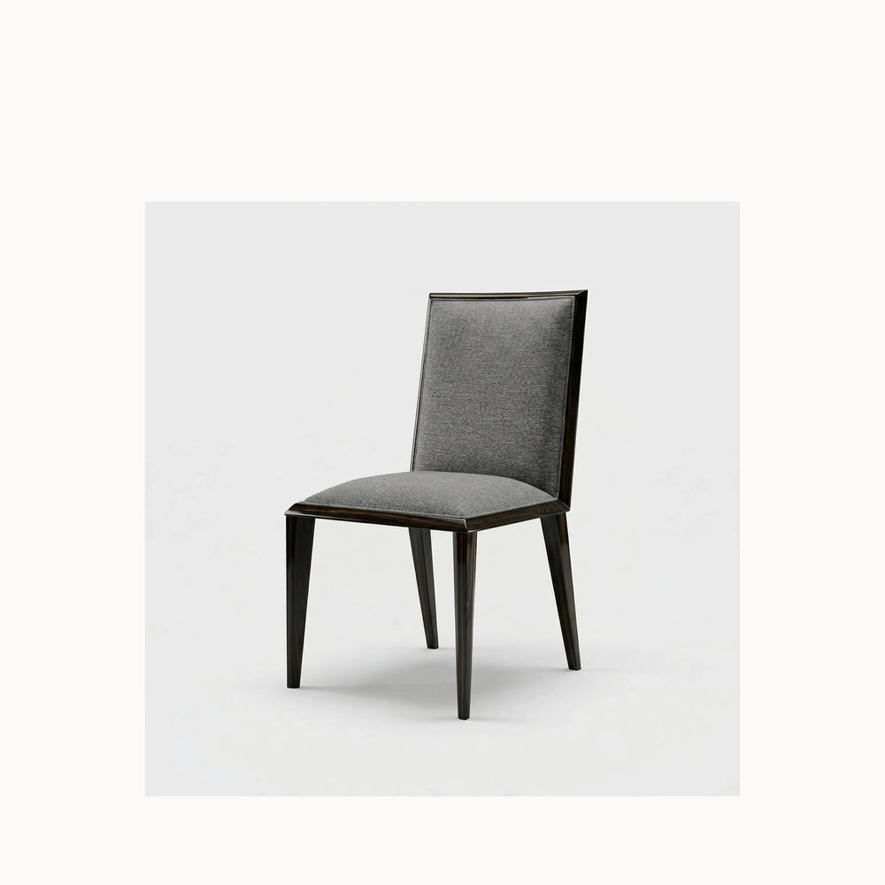 Authentic Chair