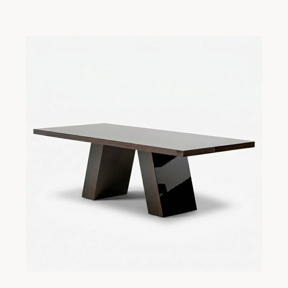 Solid Dining Table