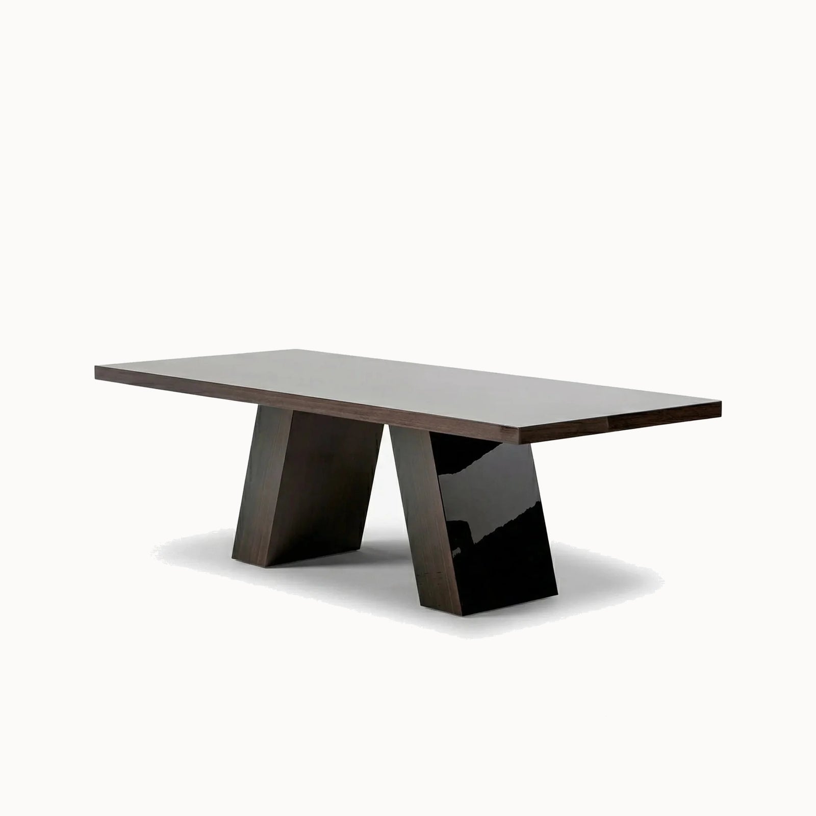 Solid Dining Table