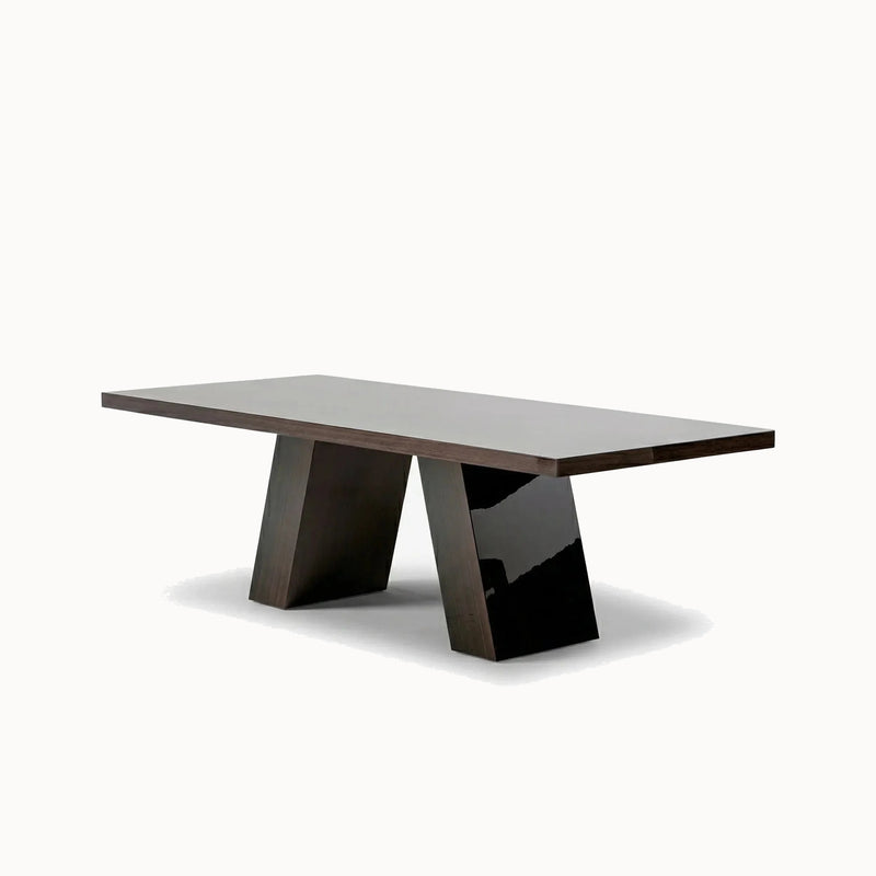Solid Dining Table