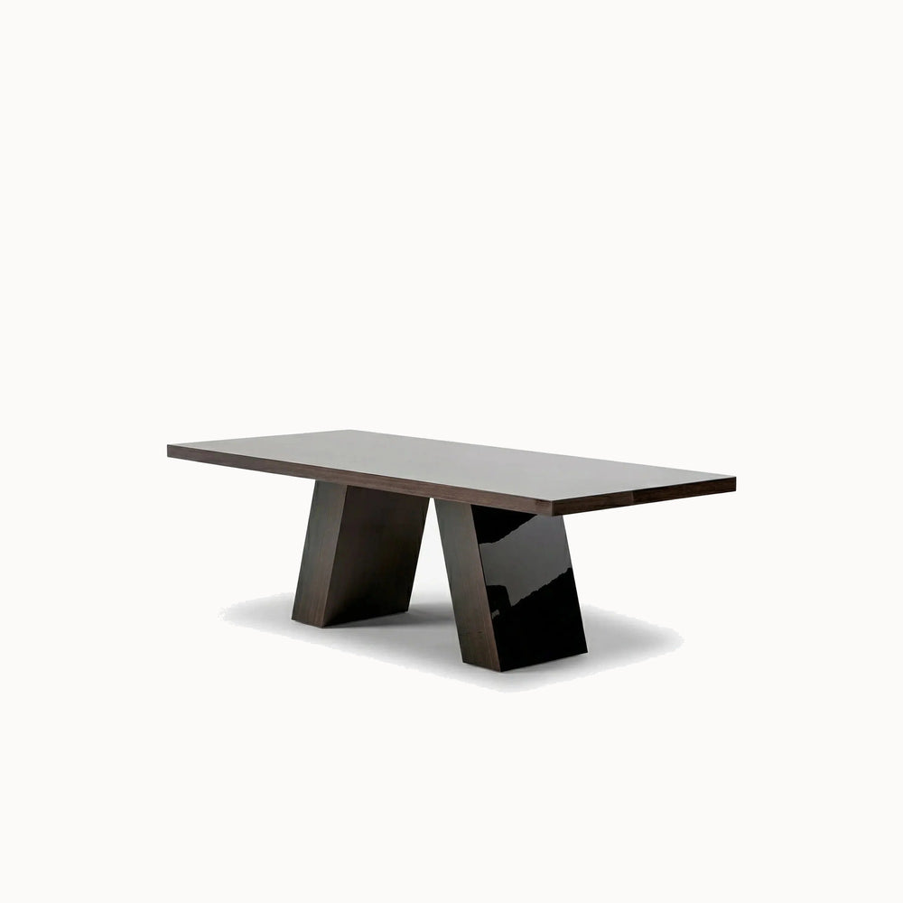 Solid Dining Table