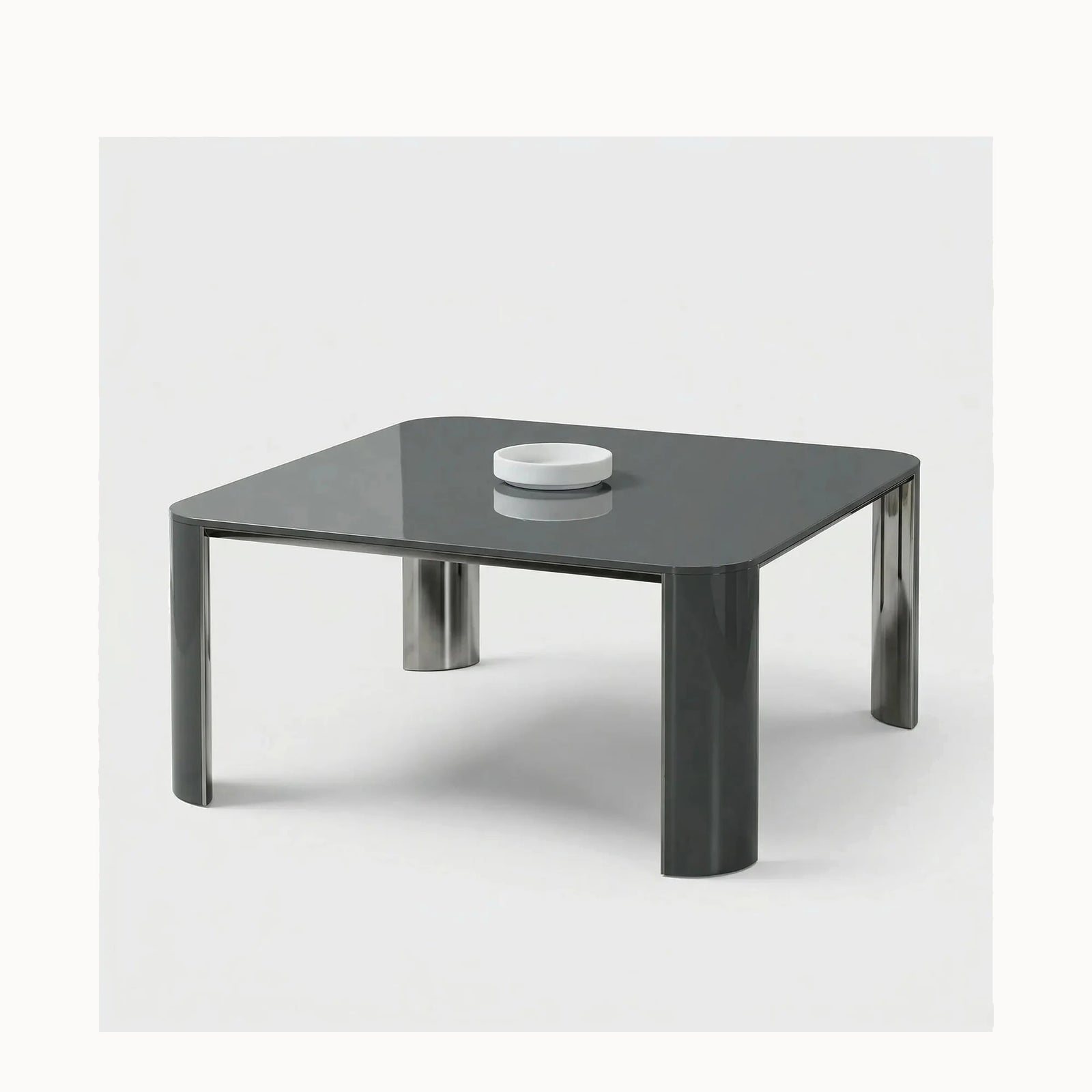 Eye Square Dining Table