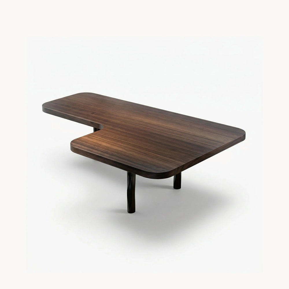 Step Single Coffee Table