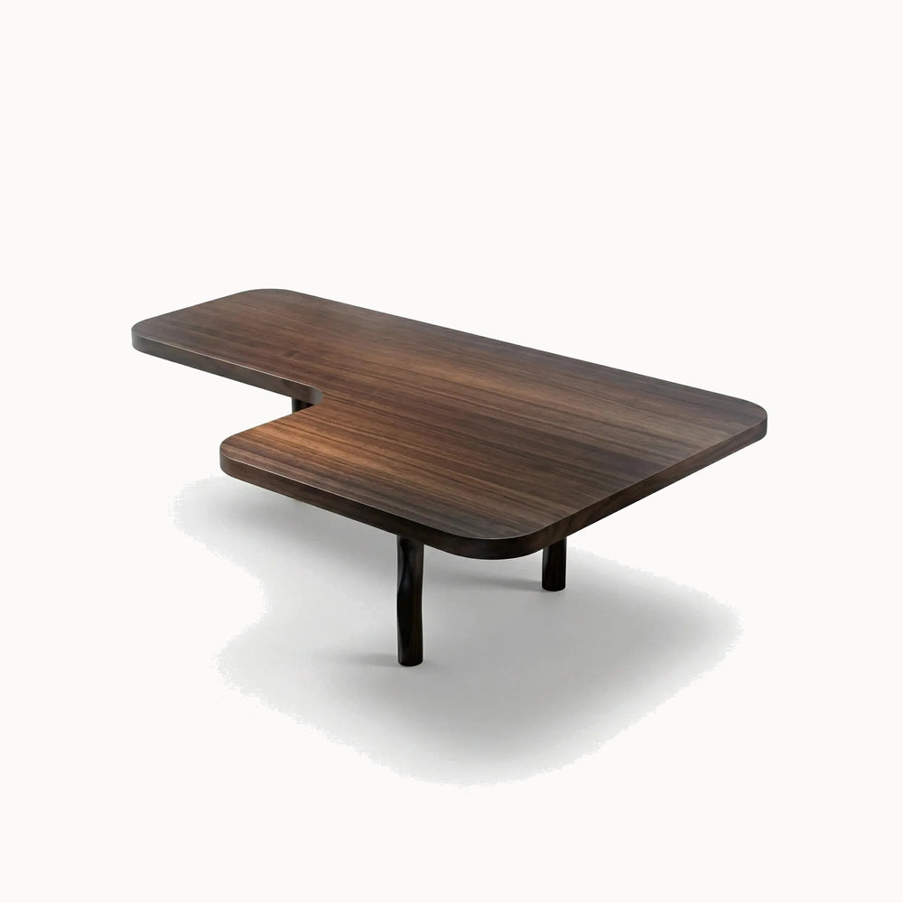 Step Single Coffee Table