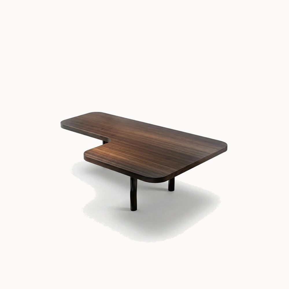 Step Single Coffee Table