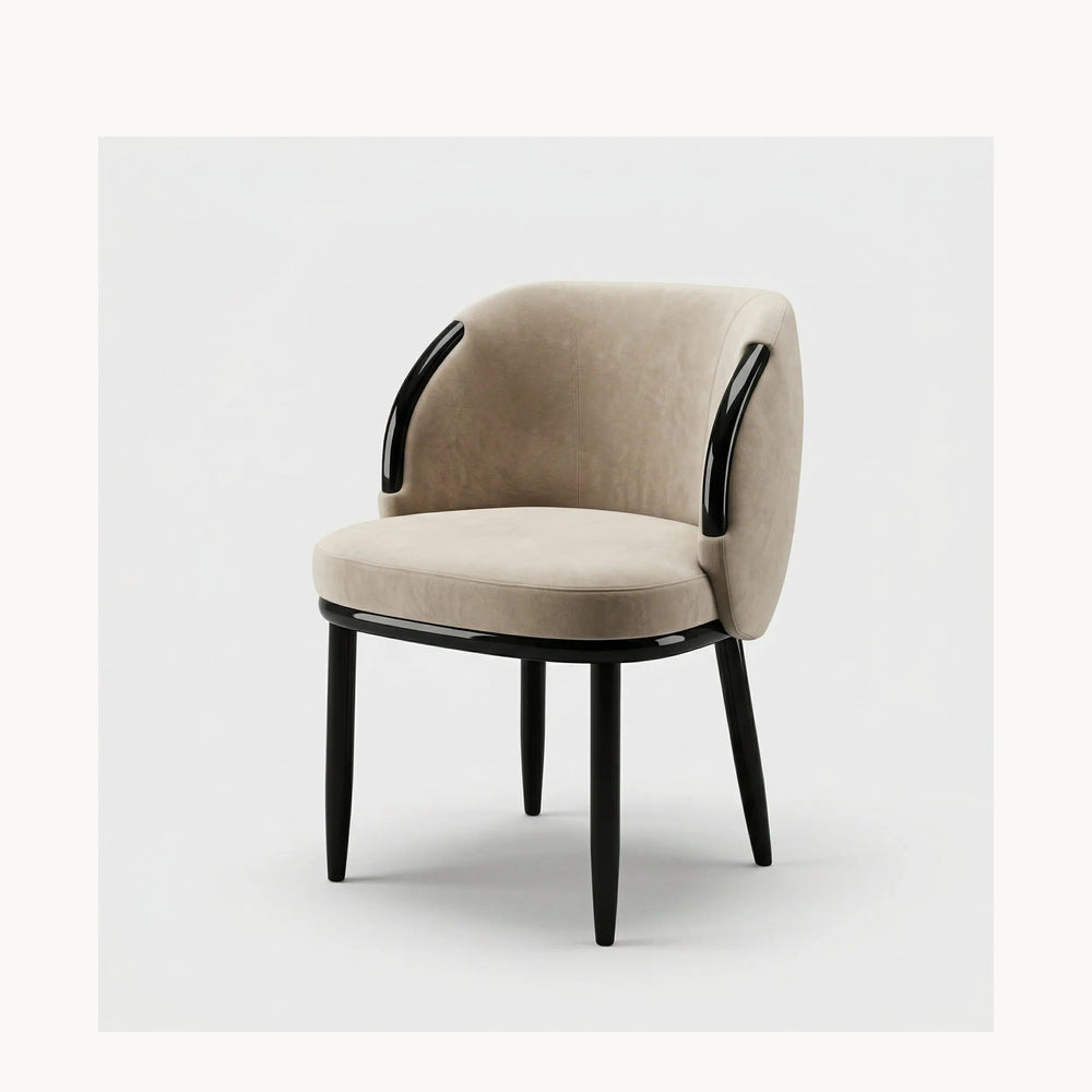 Curve Chair