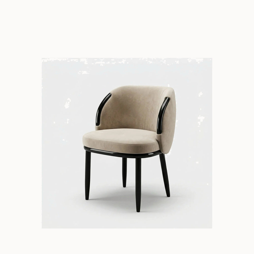 Curve Chair