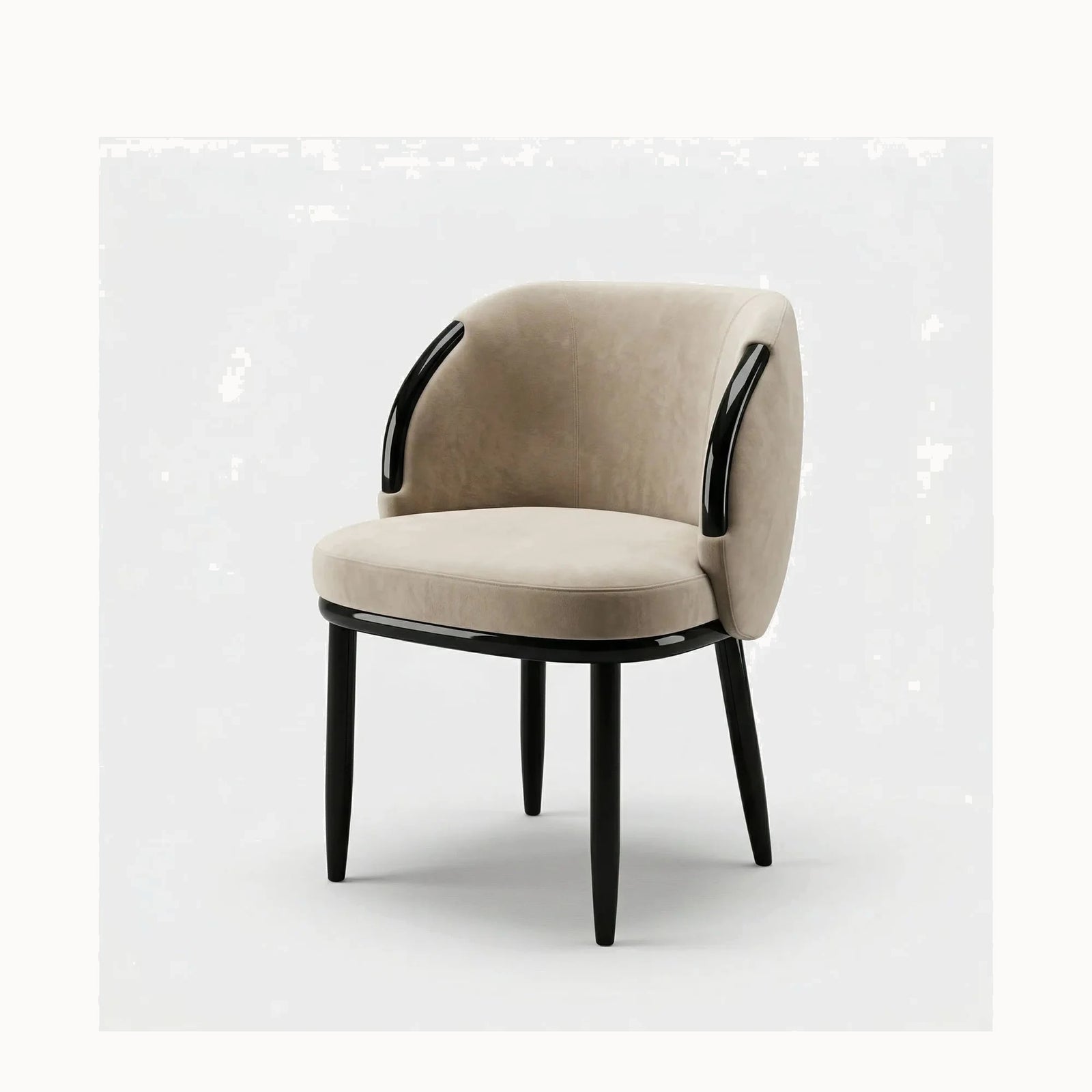 Curve Chair