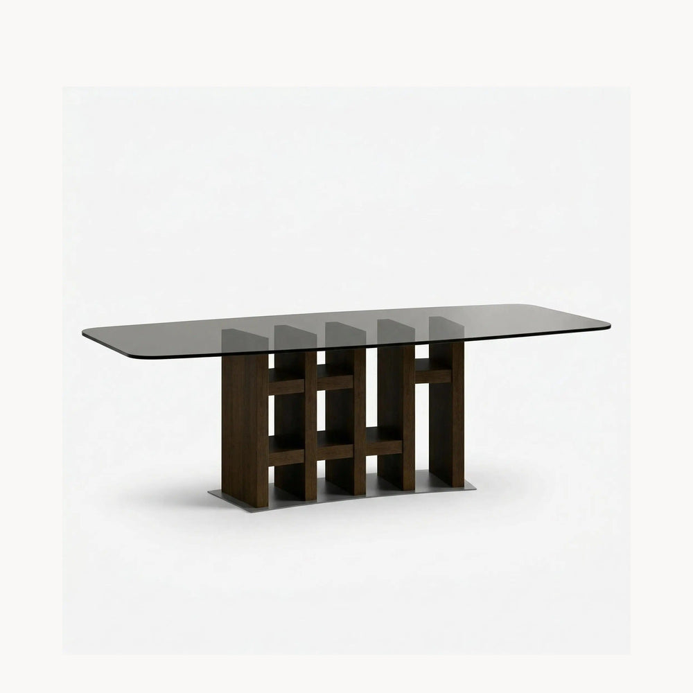 Linea Dining Table
