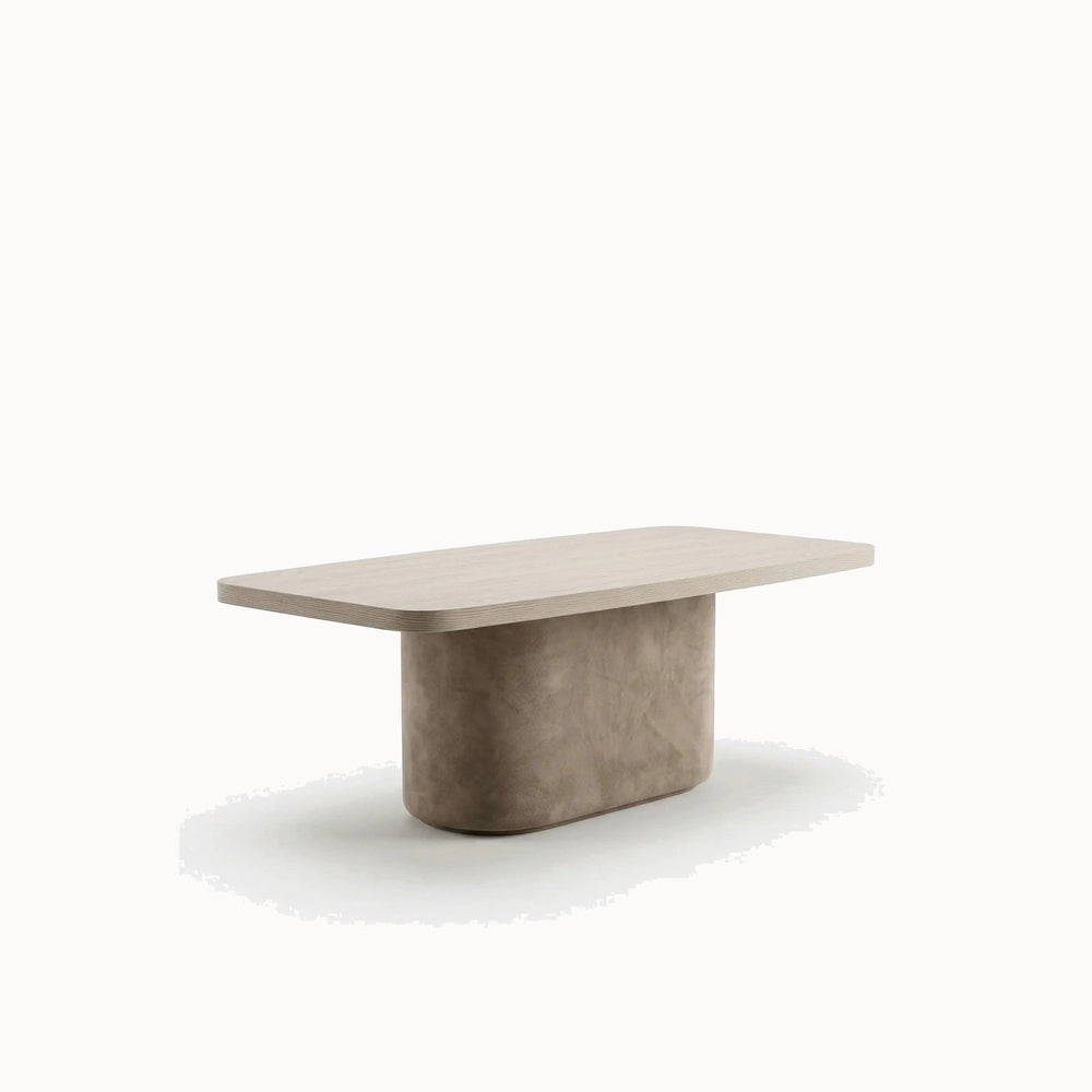 Vince Oval Dining Table